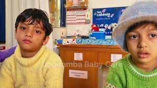 बच्चे के पेट दर्द को कैसे ठीक करें? बच्चे के पेट में दर्द हो तो क्या करें