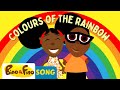 Colours of the rainbow  bino and fino song