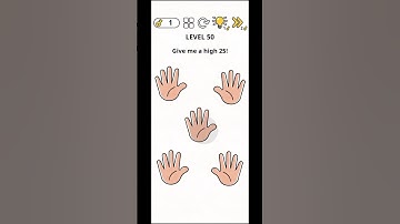 Brine game Level 50 Complete 3D #shorts #game (iOS Android) #games Games