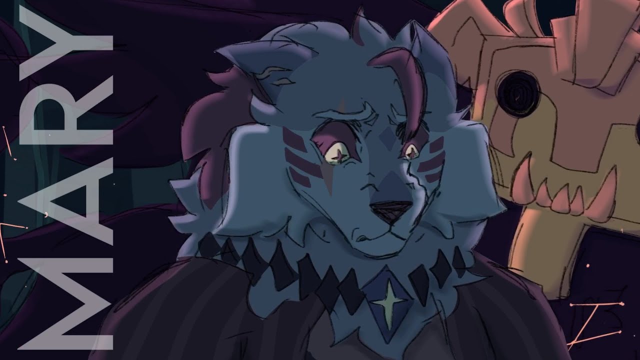 Mary AMV (Animal Jam AU) - YouTube