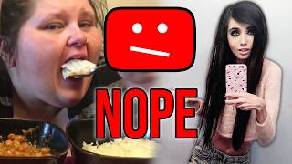 Youtube Is Done With Them