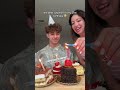 Happy bday Angelo🥹 (literally teared up watching) @yoangelolo