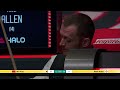 HE ONLY GOT ONE SHOT! Mark Allen vs Wu Yize | Halo World Championship 2026