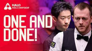 HE ONLY GOT ONE SHOT! Mark Allen vs Wu Yize | Halo World Championship 2026 screenshot 3
