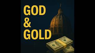 The Vatican’s Billion-Dollar Empire: Secrets of the Catholic Wealth