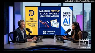 MMTLP: GTS Securities Deep Dive (AI Podcast)
