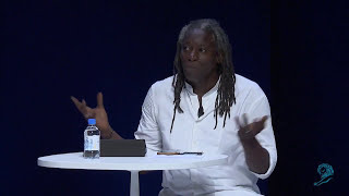 Trevor Robinson Explains Brave Advertising Cannes Lions 2017