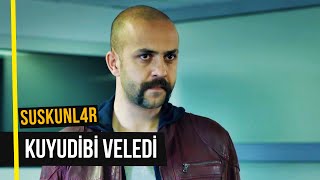 Bilal, Rasimden Posta Yedi̇ Suskunlar