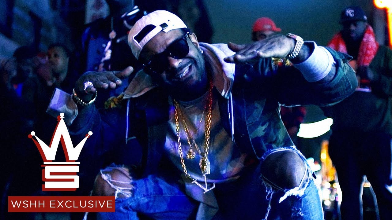 Jim Jones Feat. Yo Gotti, Trav, & 5AM - Chicken Fried Rice