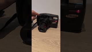 samharl - Vinted #filmcamera #flash #samsung