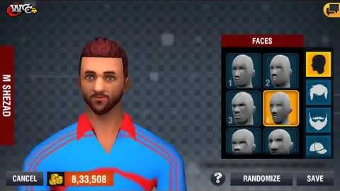 💥💥Player Customization on WCC2 || BIGGEST NEWS.