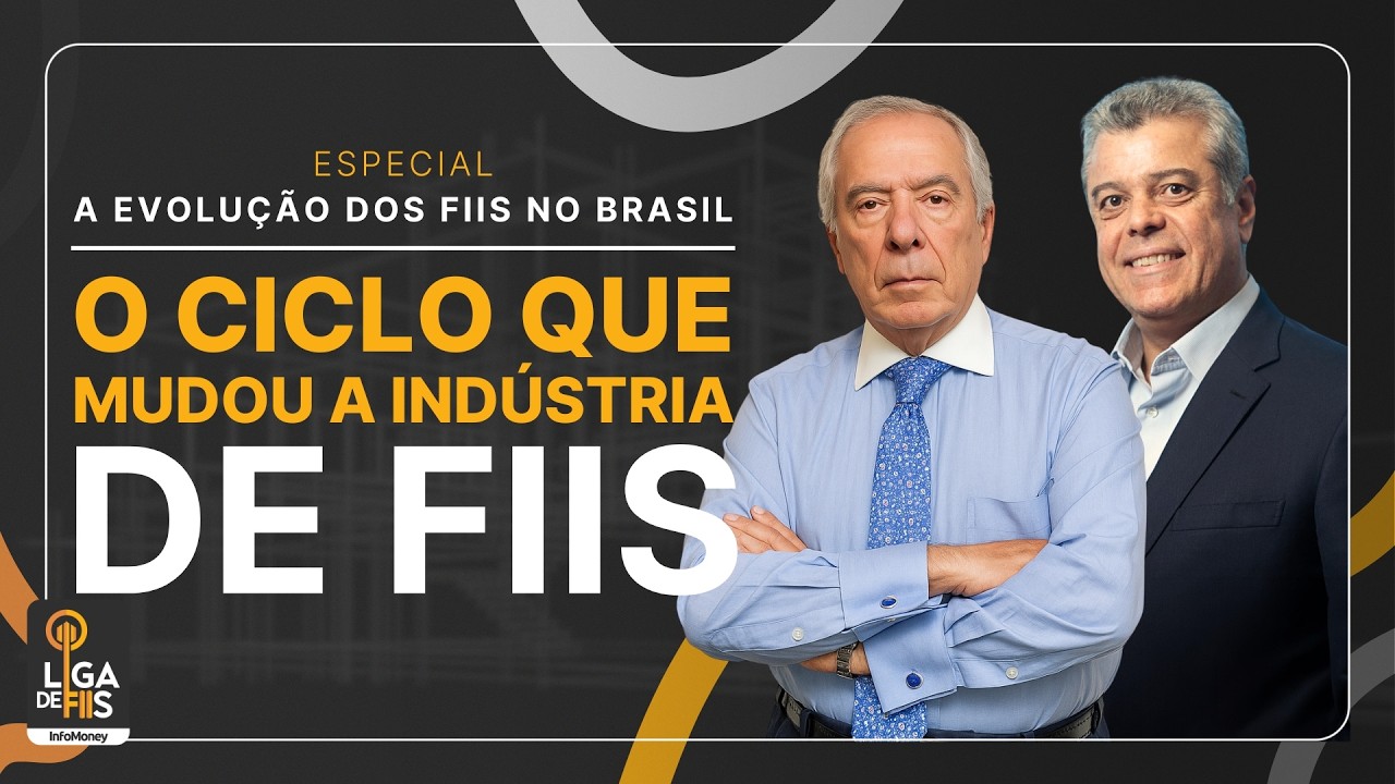 Todos os vídeos