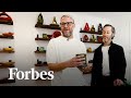 Inside Seth Rogen's Incredible Ashtray Collection | Forbes