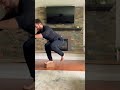 Think you can do this? #hipmobility #mobility #mobilitychallenge #challenge #movement #move #yoga
