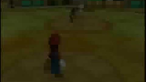 Mario Super Sluggers Challenge Mode Walkthrough - Part 16