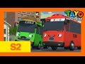 Tayo S2 EP22 Prank Call Madness l Tayo the Little Bus