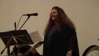 Nena Venetsanou - Kelome se Gogyla