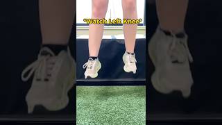Movement Analysis | Double-Leg Landing