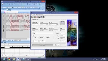 synchronization in qtp