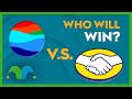MercadoLibre vs. Sea Limited: Who Will Win Out?