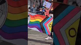 Fooly Festival In U.k London....