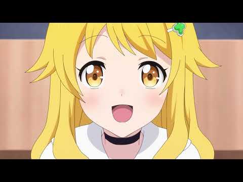 Level 1 dakedo Unique Skill de Saikyō desu PV2