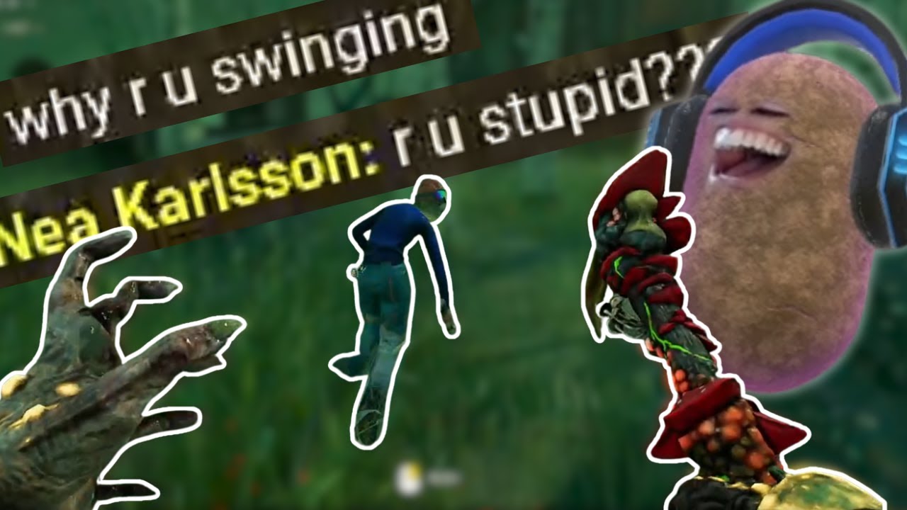 Они сказали, что я ПЛОХОЙ, по какой-то странной причине... | Главные события недели