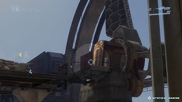 Halo 3 - Big Team Battle Capture the Flag - Last Resort (XBOX ONE)