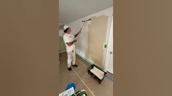 Purdy 18 Inch Roller