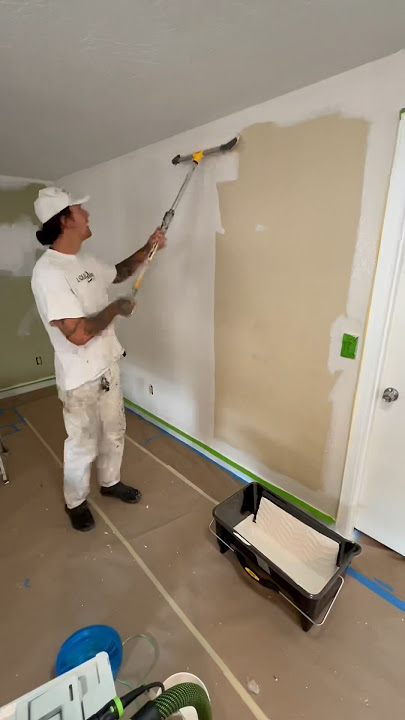 Purdy 18 Inch Roller