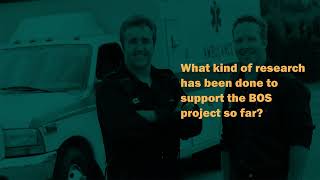 Before Operational Stress (BOS) - Lessons Learned (EN)