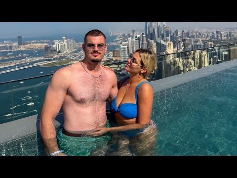 Tutorial Kako Bankrotirat u Dubai-u.