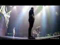 BMX &amp; Parkour Freerunning Opening Show