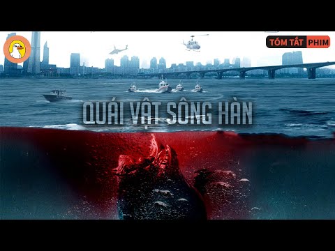 Video: Cá đột biến trên sông của chúng ta