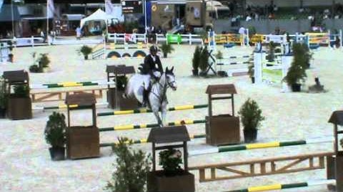 e-muze yek ( 1 qual. gesves 2010)