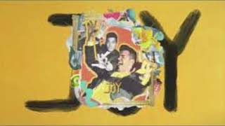 Andy Grammer ~ Joy (432Hz)