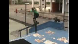 promo syapik navy from malacca.avi