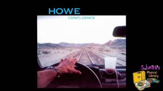 Watch Howe Gelb Available Space video
