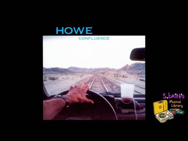 Watch Howe Gelb "Available Space" on YouTube Watch Howe Gelb "Available Space" on YouTube