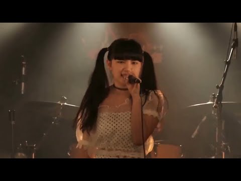 BRATS - MISERY - Live At Shibuya Club 2015