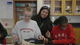 Mercer County Community College - Above All Else
