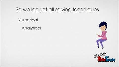 Imroving THD with audio