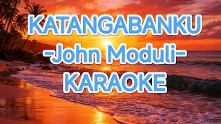 Katangabankukaraokejohn Moduli