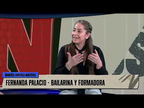 FERNANDA PALACIOS | BAN | 09-26-19 |