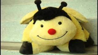 Pillow Pet Apocolypse Part 1