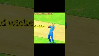 हाउ टू टेक विकेट्स इन RC24 100% Working Update) 🔥 24#realcricket22 #rc22 #shrots #youtubeshorts#rc24