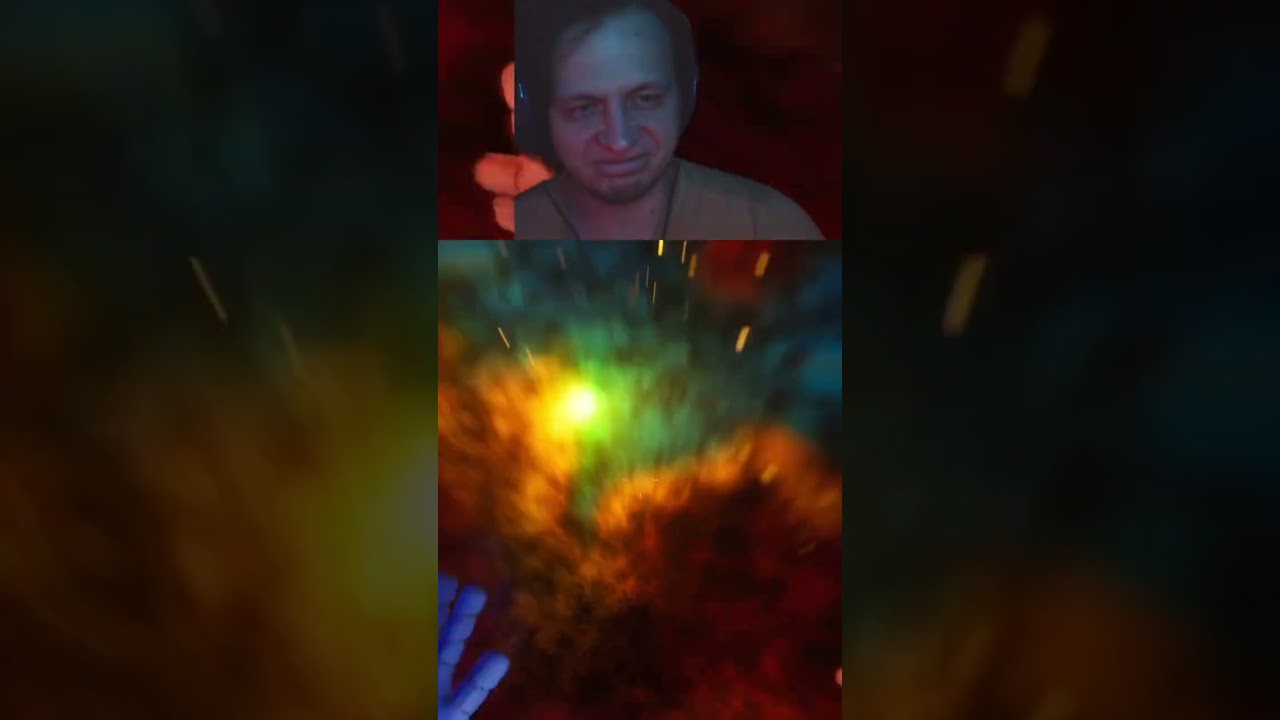 Шон триумфально добивает Д-О-У-И. | 