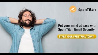 How to Spot a Phishing Email Attack - 5 key steps for 2020. SpamTitan from TitanHQ