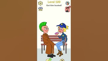 Impossible Date 2 Level - 199 #games #trending #gameplay