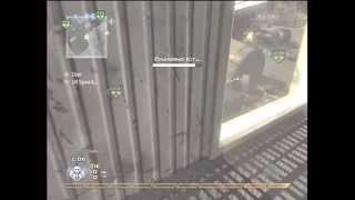 Spawnshot on scrapyard!